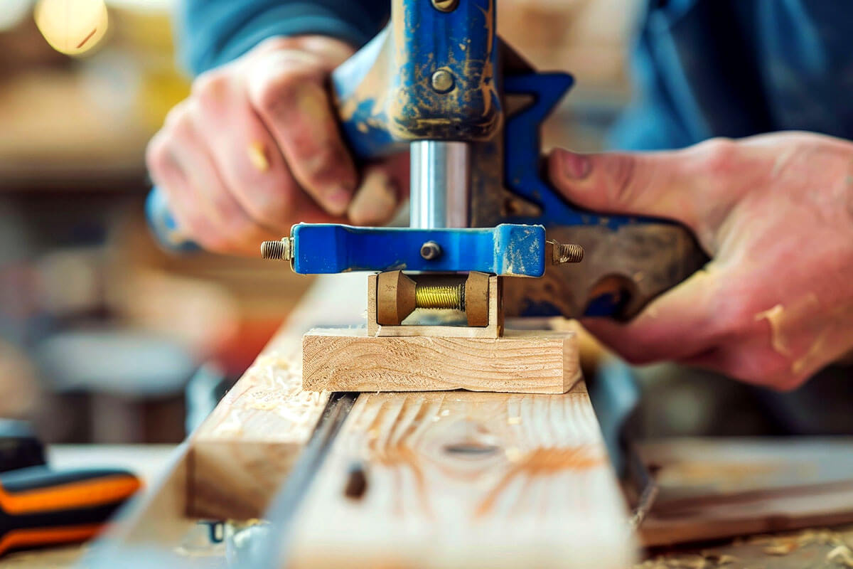 Exceptional Quality Craftsmanship