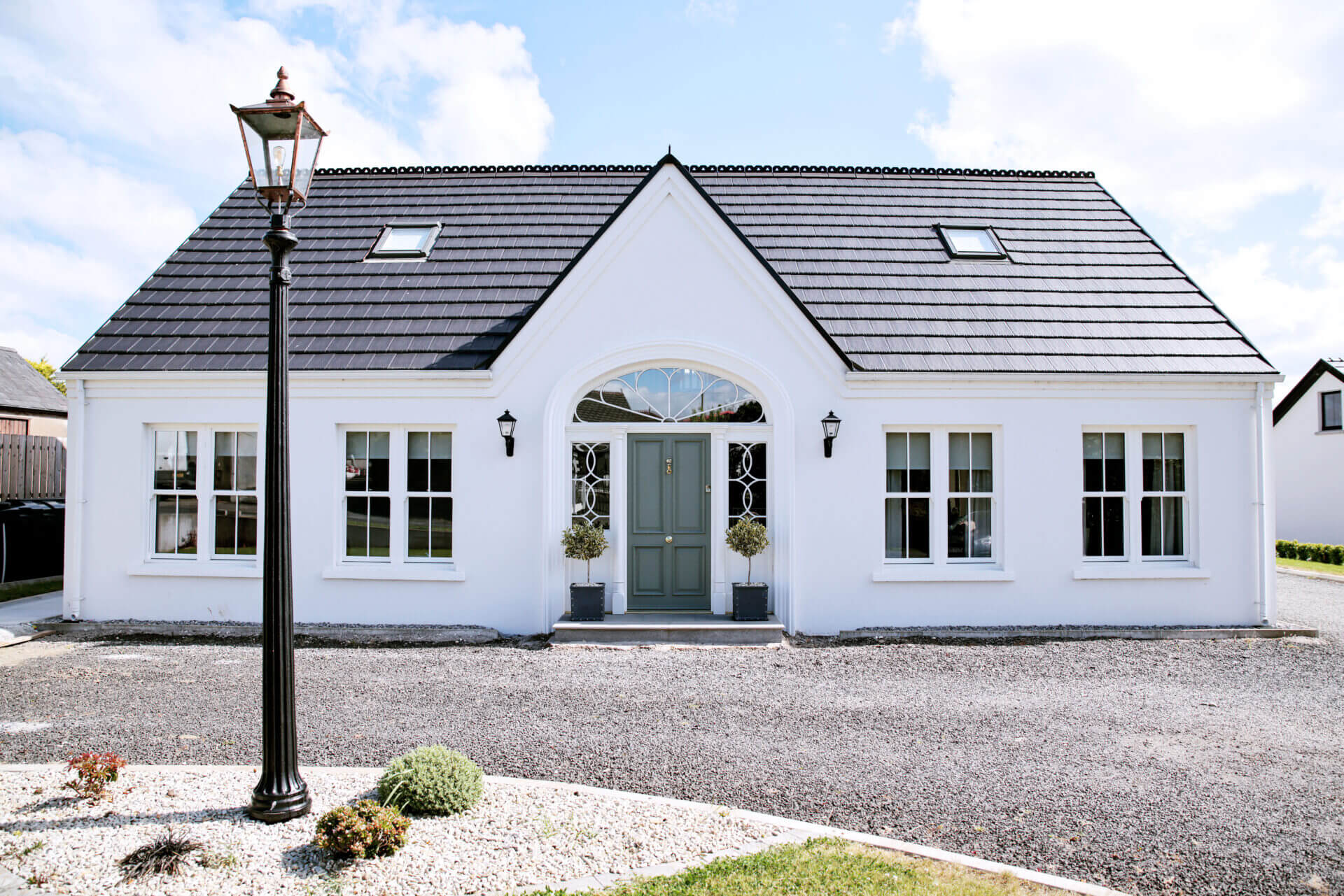 Newbridge Joinery - Custom made windows and doors