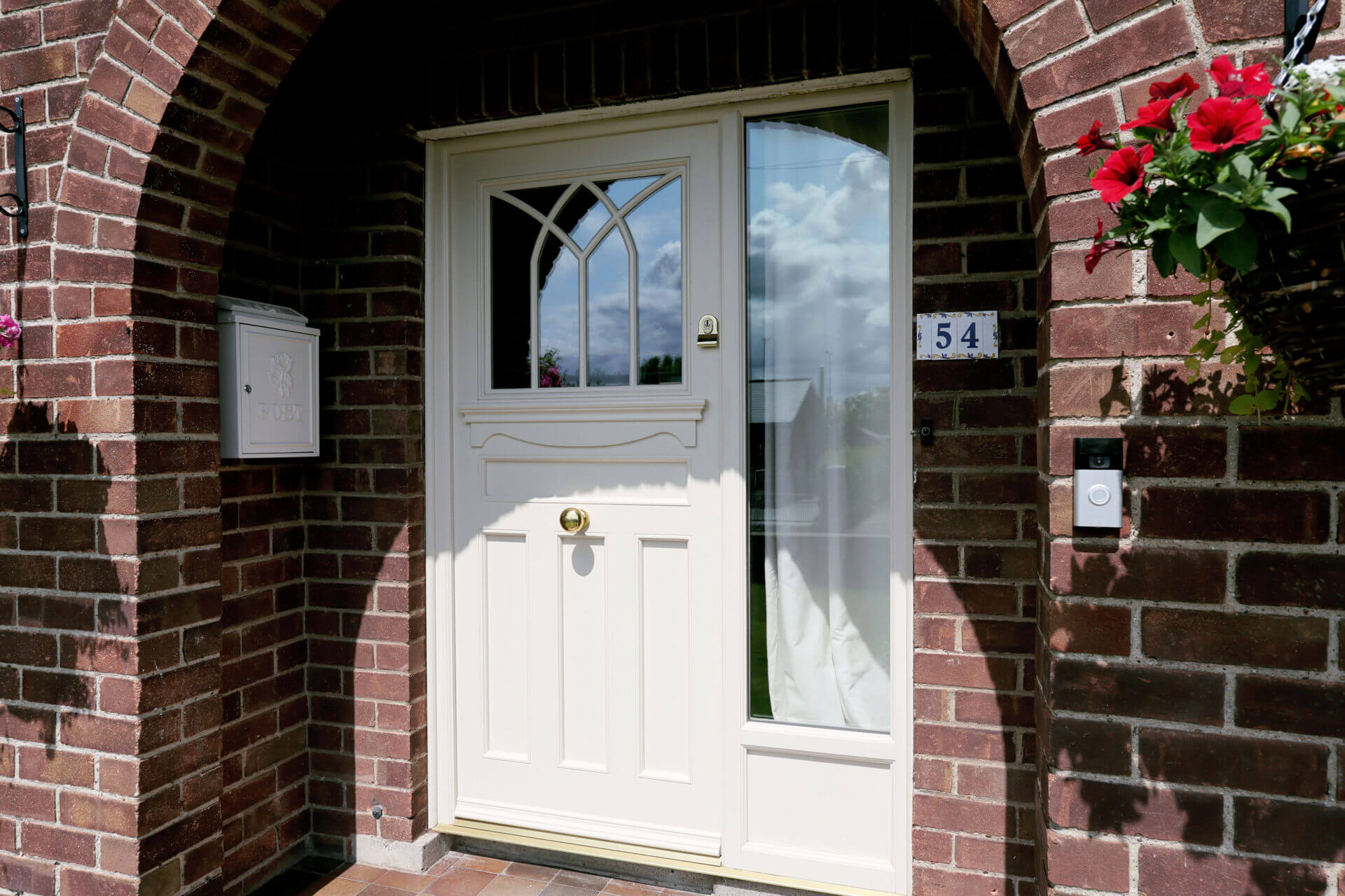 Newbridge Joinery - Custom made windows and doors
