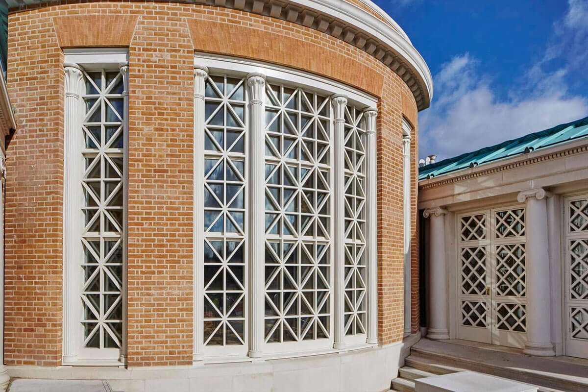 Newbridge Joinery - Custom made windows and doors