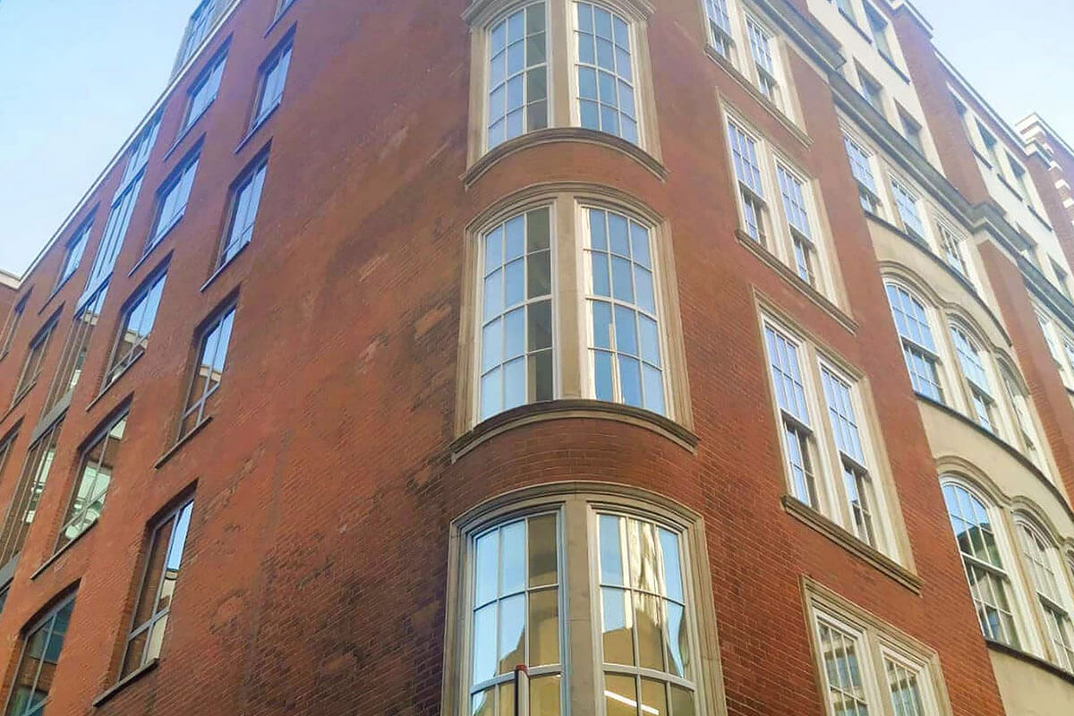 Newbridge Joinery - Custom made windows and doors
