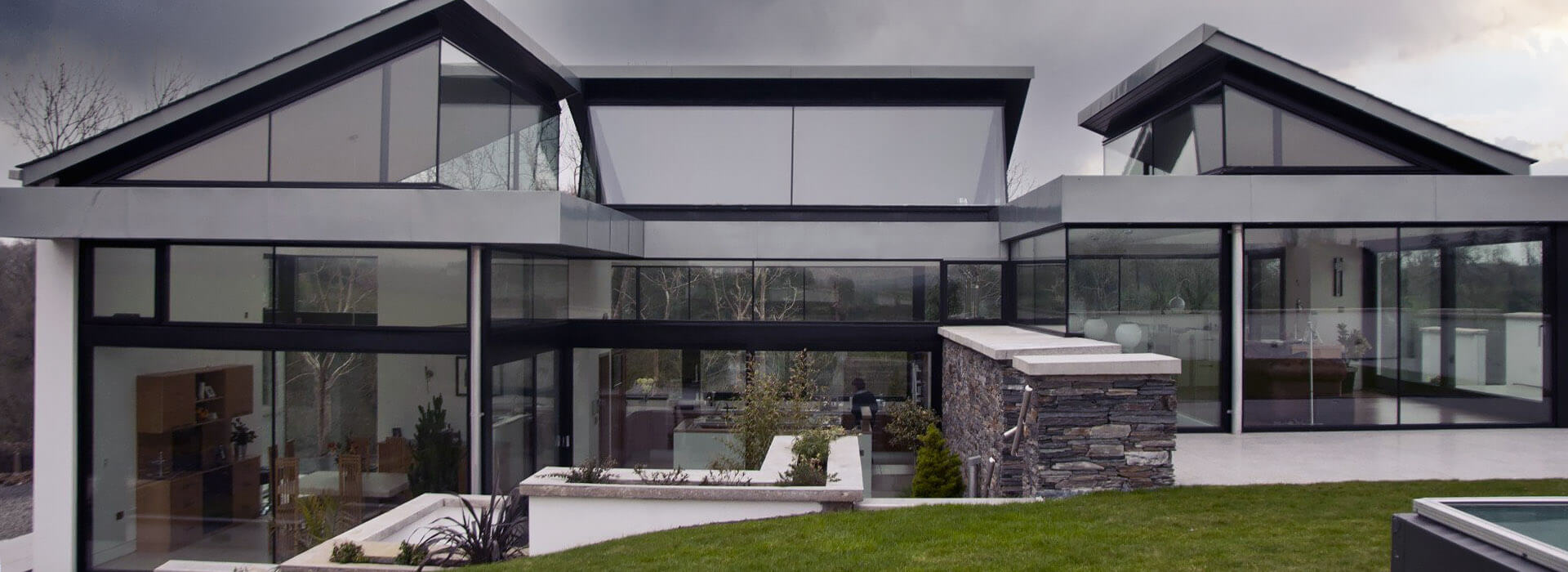 Newbridge Joinery - Custom made windows and doors