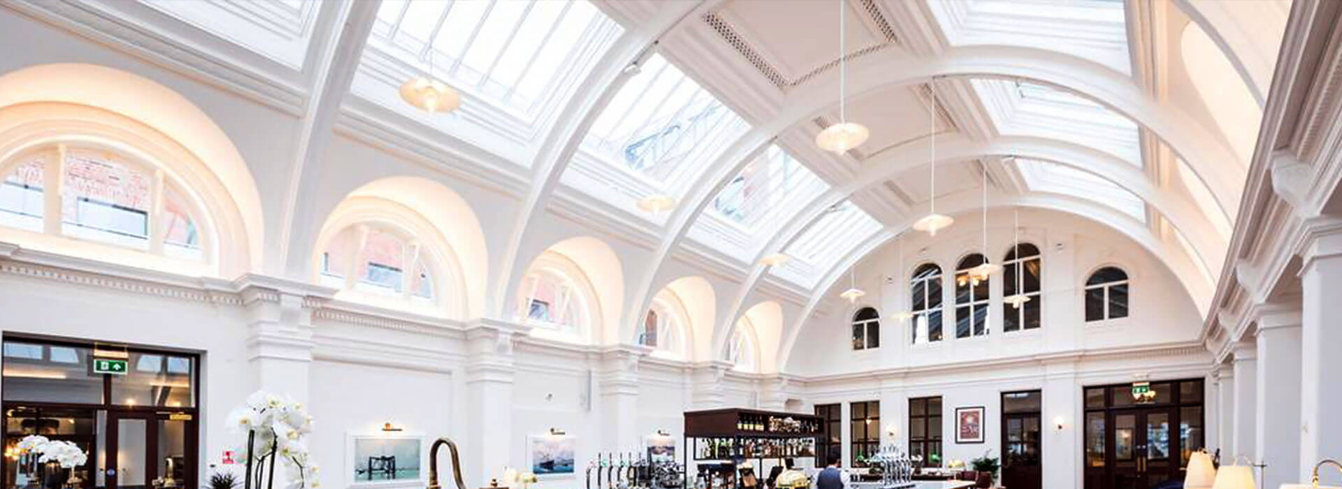 Roof Lanterns