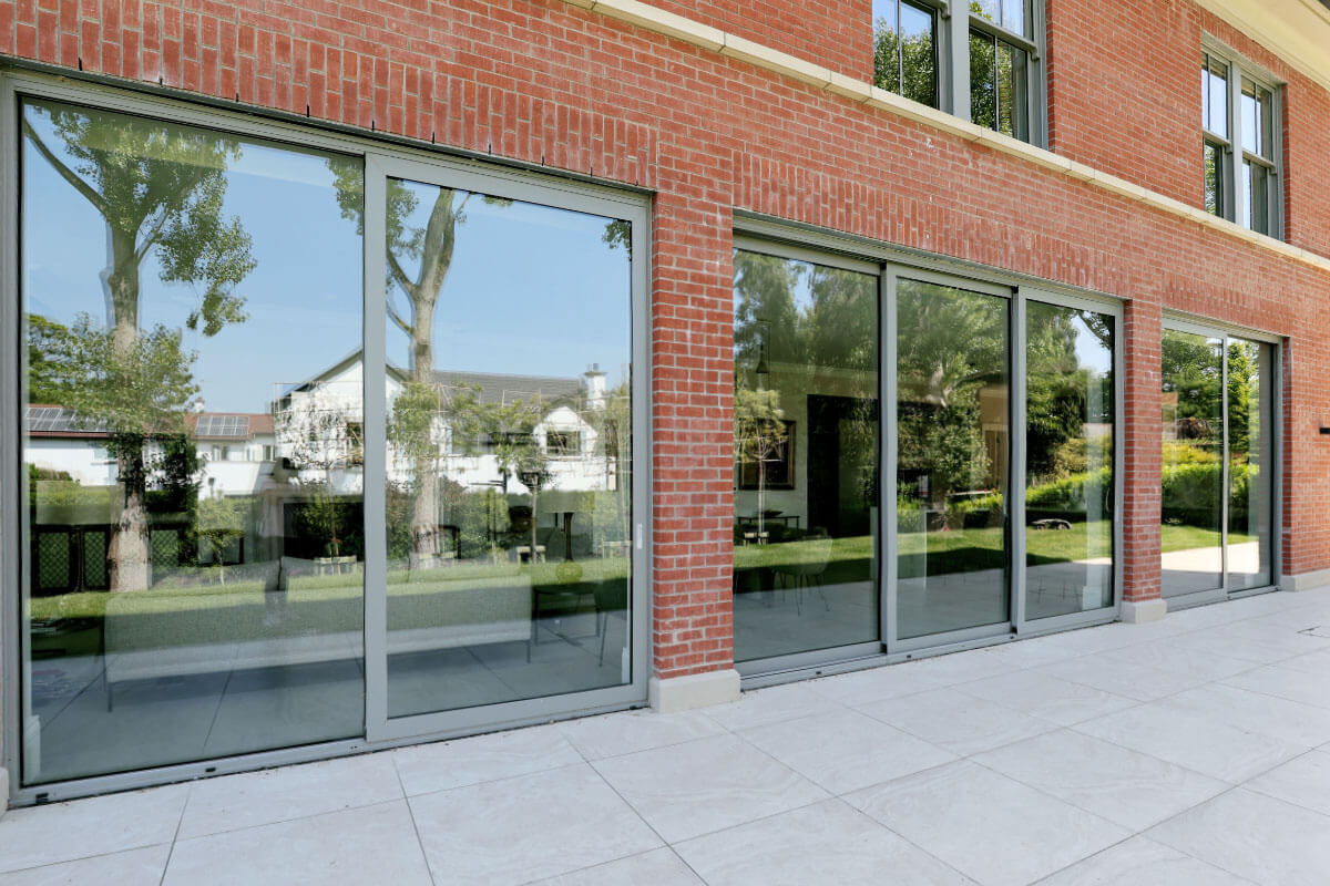 Newbridge Joinery - Custom made windows and doors