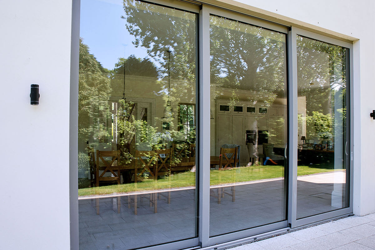 Newbridge Joinery - Custom made windows and doors