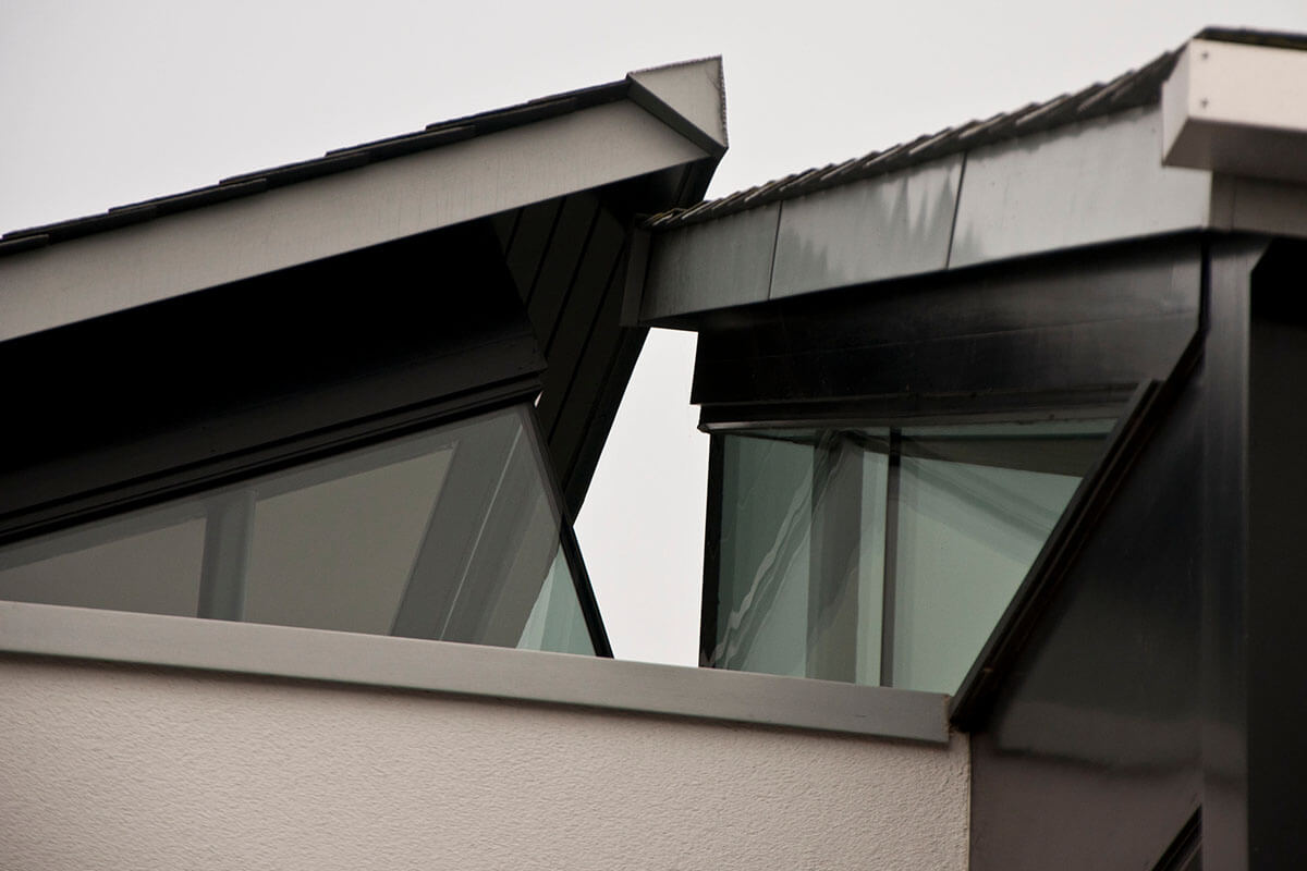 Bay Windows by Newbridge Joinery