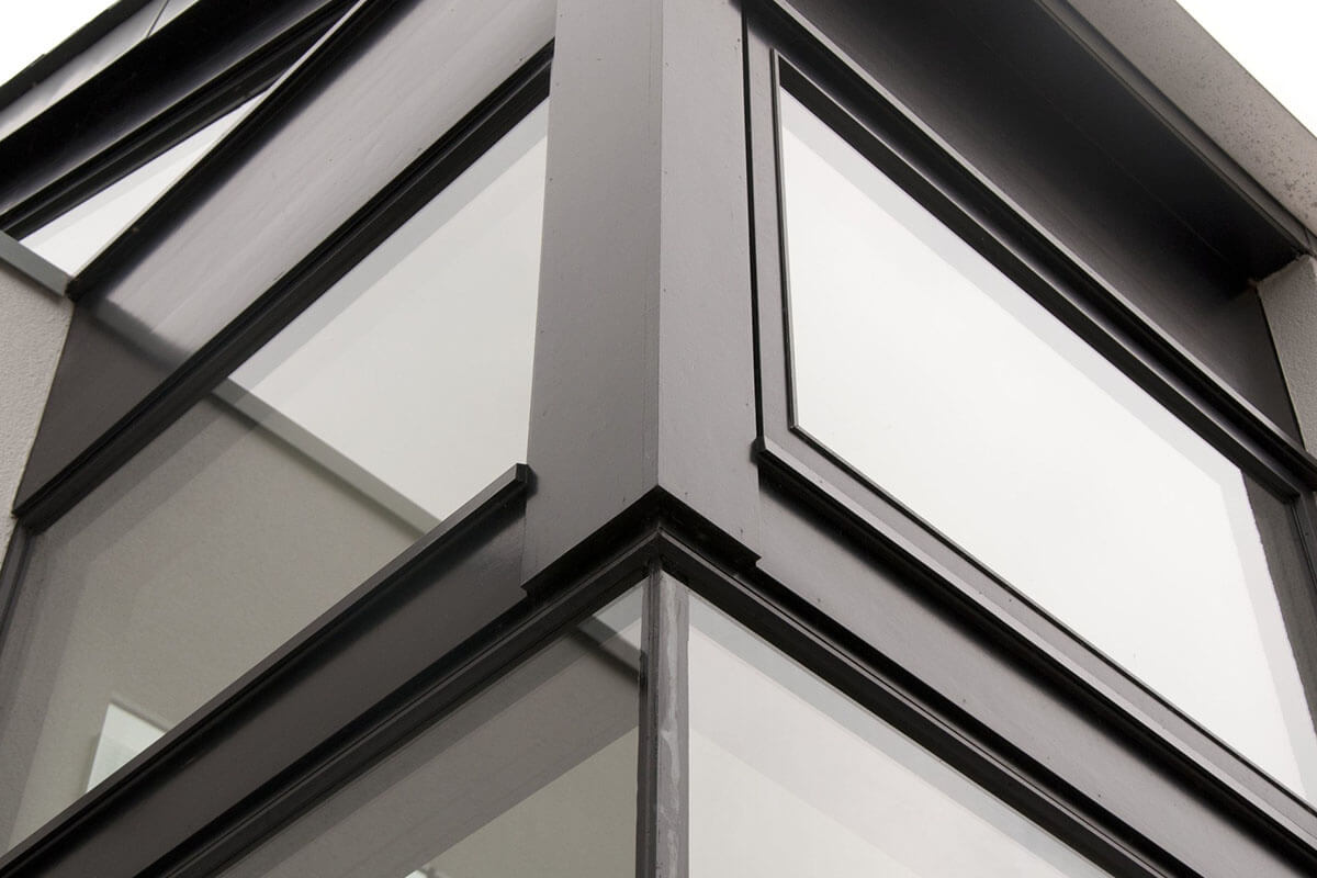 Bay Windows by Newbridge Joinery