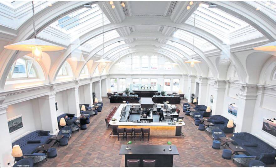 nwbj2 Newbridge Joinery - Custom made windows and doors